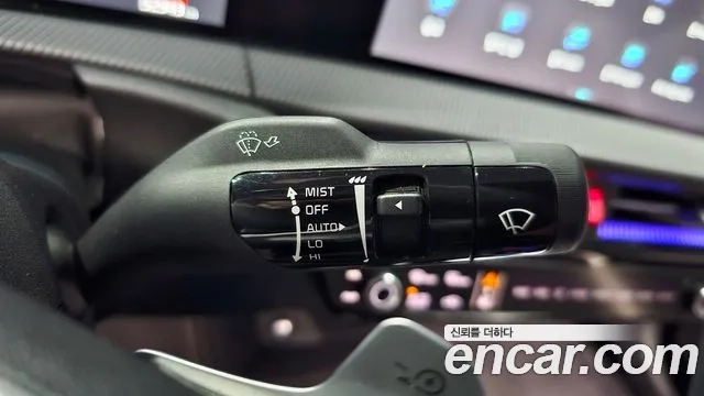 Kia EV6 id 2868270 из Кореи 8