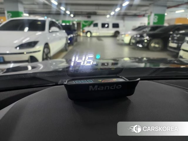 BMW 1 Series (F40) id 3827514 из Кореи 8