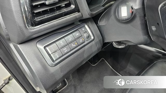 Ssangyong Berry New Tivoli id 4581237 из Кореи 8