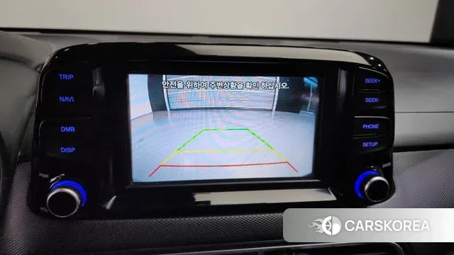 Hyundai Kona id 3509865 из Кореи 8