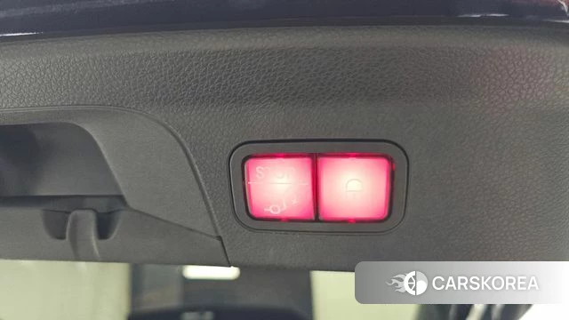 Mercedes-Benz GLC-Class X253 id 4864383 из Кореи 8