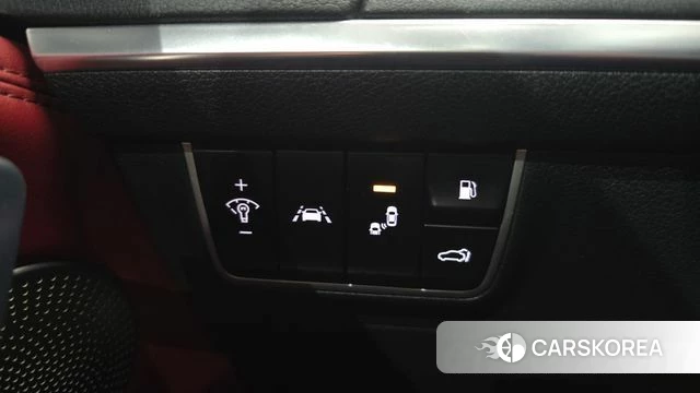 Kia Stinger id 4020025 из Кореи 8