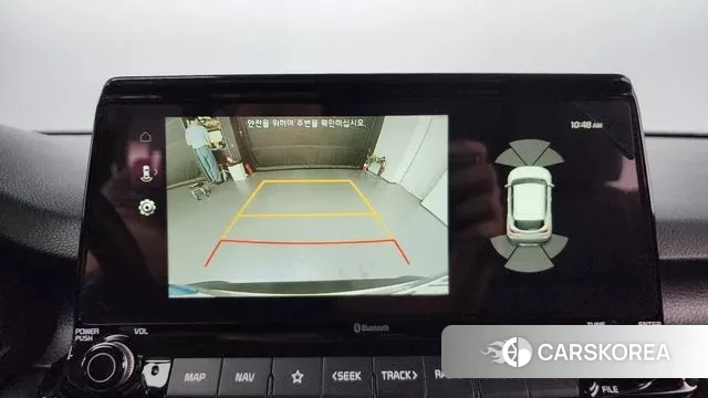 Kia Seltos id 3016703 из Кореи 8