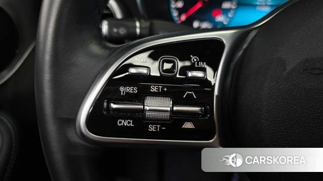 Mercedes-Benz C-Class W205 id 4550745 из Кореи 8