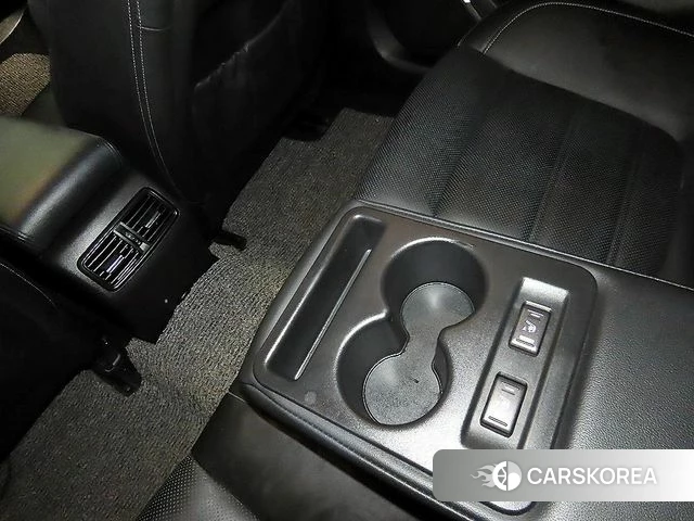 Renault Korea (Samsung) SM6 id 4294368 из Кореи 8