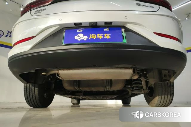 BYD Qin PLUS DM id 3920158 из Китая 8