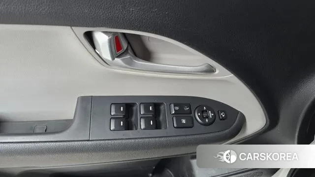 Kia The New Kia Ray id 3467687 из Кореи 8