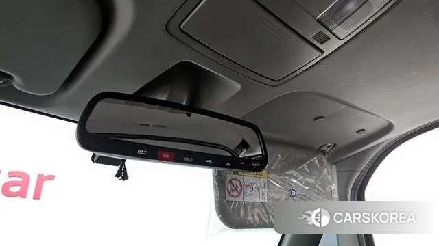 Kia The New Kia Ray id 3734204 из Кореи 8