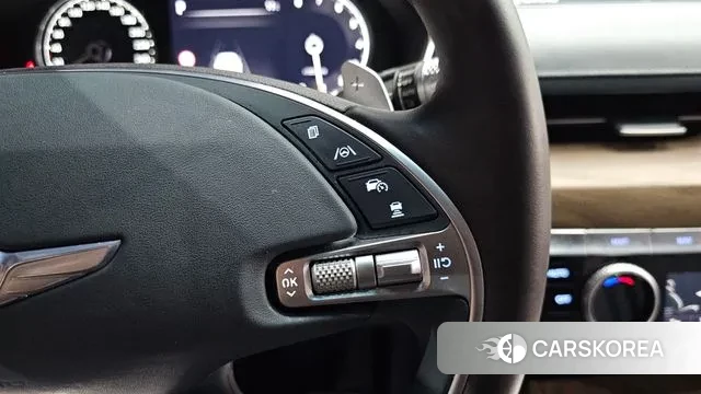 Genesis G80 (RG3) id 3752625 из Кореи 8