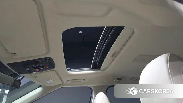 Kia Carnival 4th generation id 4388705 из Кореи 8