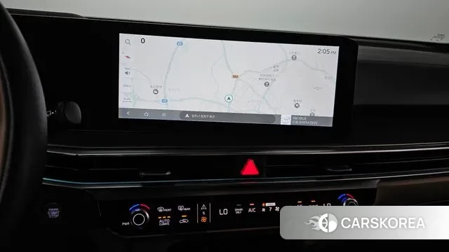 Kia The New Sorento 4th Generation id 2900031 из Кореи 8