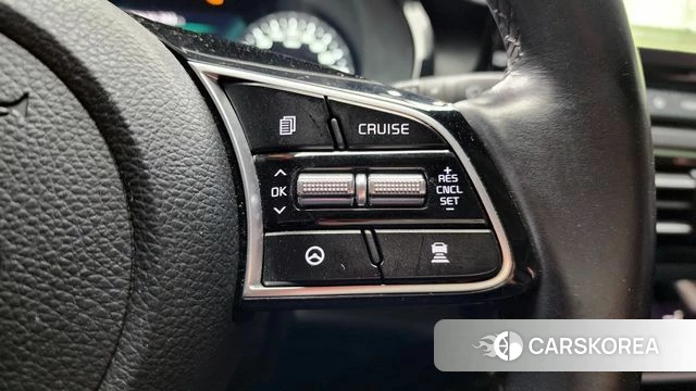 Kia Seltos id 4196587 из Кореи 8