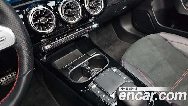 Mercedes-Benz A-Class W177 id 2686491 из Кореи 8