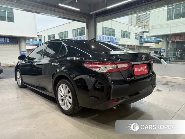Toyota Camry id 4333399 из Китая 8