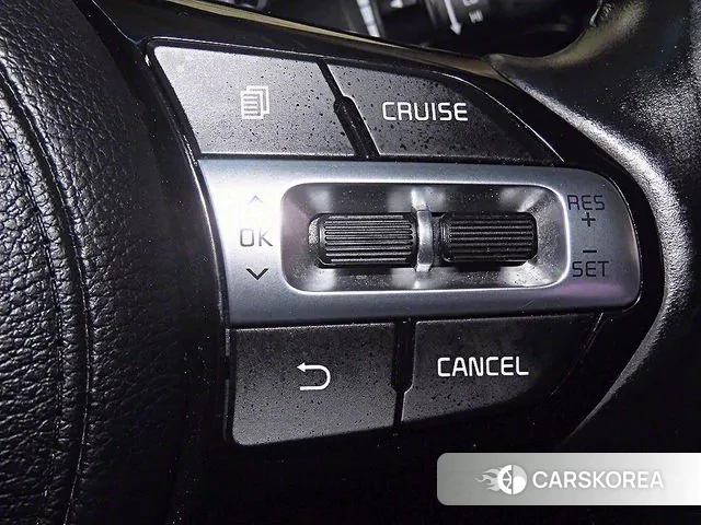 Kia Come New K7 id 3536376 из Кореи 8