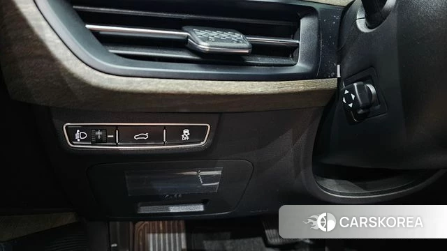 Kia K8 id 4602795 из Кореи 8