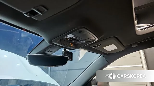 Chevrolet (GM Daewoo) Traverse id 3305780 из Кореи 8