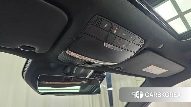 Mercedes-Benz GLC-Class X253 id 4187002 из Кореи 8