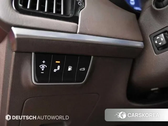 Kia Stinger id 3391520 из Кореи 8