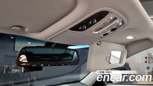 Kia Come New K7 id 2840164 из Кореи 8