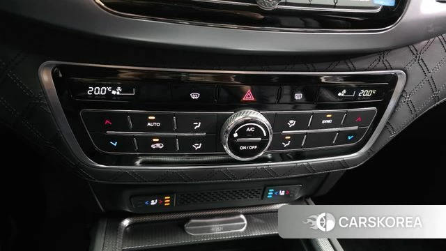 Ssangyong All New Rexton id 4195466 из Кореи 8