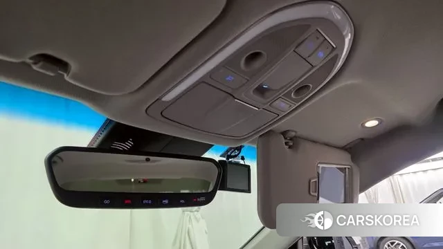 Genesis G80 id 3574143 из Кореи 8