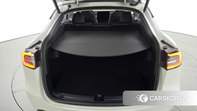 Tesla Model Y id 4783558 из Кореи 8