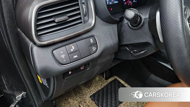 Kia The New Sorento id 4471001 из Кореи 8