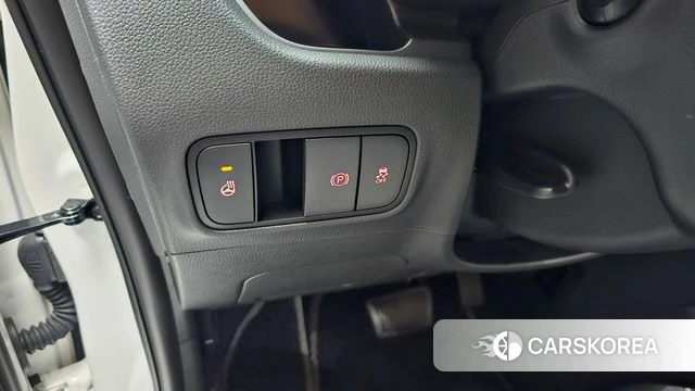 Kia The New Kia Ray id 4527673 из Кореи 8