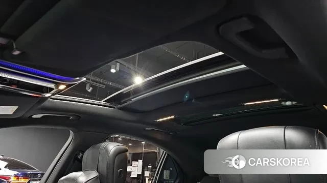 Mercedes-Benz S-Class W223 id 3765025 из Кореи 8