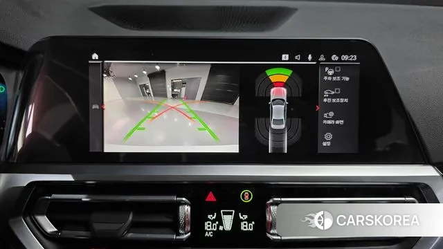 BMW 3 Series (G20) id 2998939 из Кореи 8