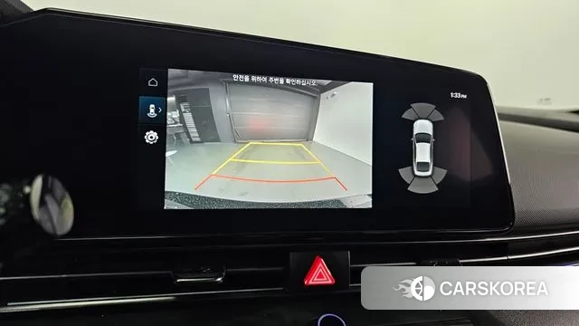 Hyundai Avante (CN7) id 3036890 из Кореи 8