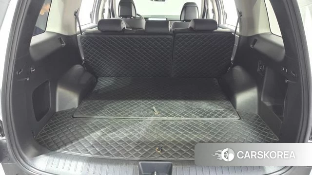Hyundai Santa Fe (MX5) id 4734818 из Кореи 8