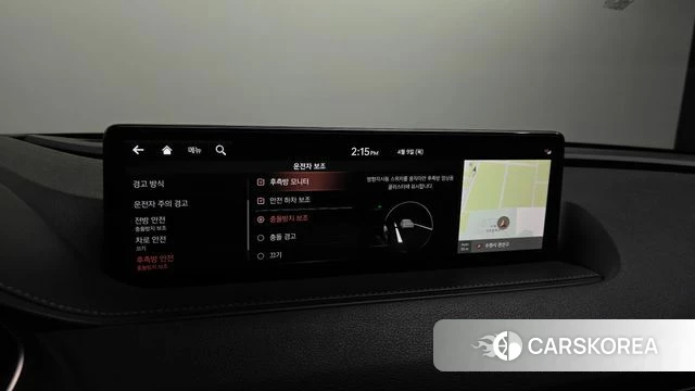 Genesis G80 (RG3) id 3911014 из Кореи 8