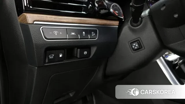 Kia Mohave Master id 3329772 из Кореи 8