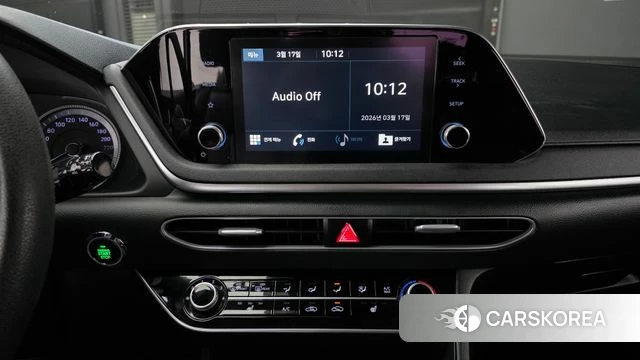 Hyundai Sonata (DN8) id 3801233 из Кореи 8