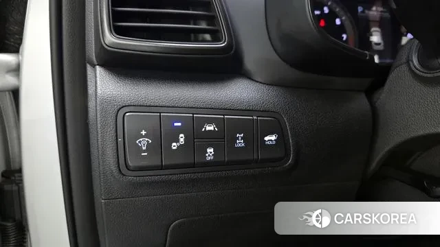 Hyundai All New Tucson id 3464090 из Кореи 8