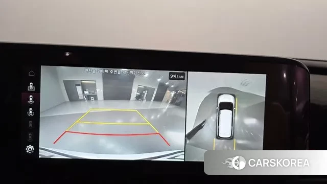 Kia Carnival 4th generation id 3280583 из Кореи 8