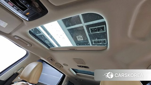 Kia Carnival 4th generation id 4249710 из Кореи 8