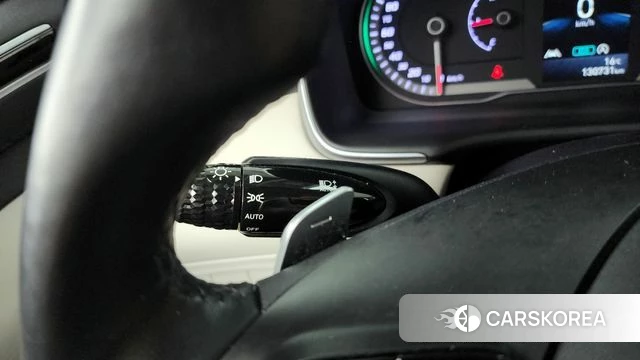 Hyundai Tucson (NX4) id 3795020 из Кореи 8