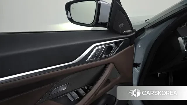 BMW 4 Series (G22) id 3442161 из Кореи 8