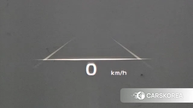 Kia The New K9 2nd generation id 3132818 из Кореи 8