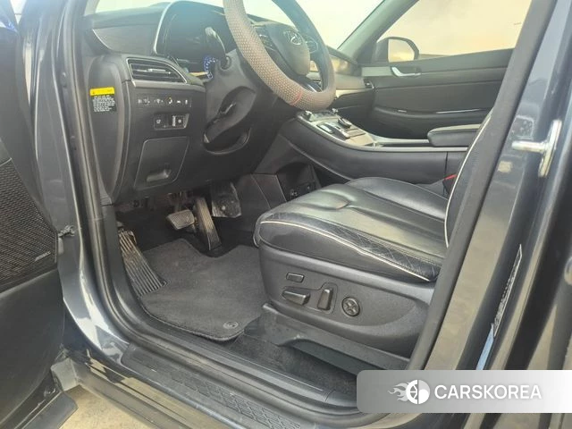 Hyundai Palisade id 4587140 из Кореи 8