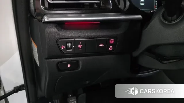 Kia The New Niro id 3468463 из Кореи 8