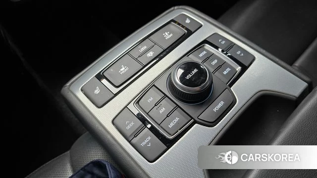 Genesis G80 id 3912052 из Кореи 8