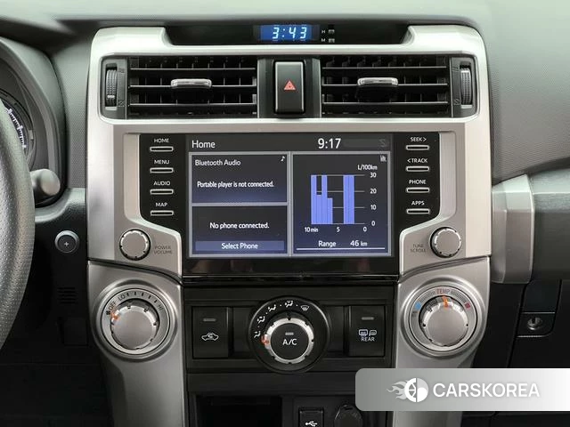 Toyota 4Runner id 4239440 из Китая 8