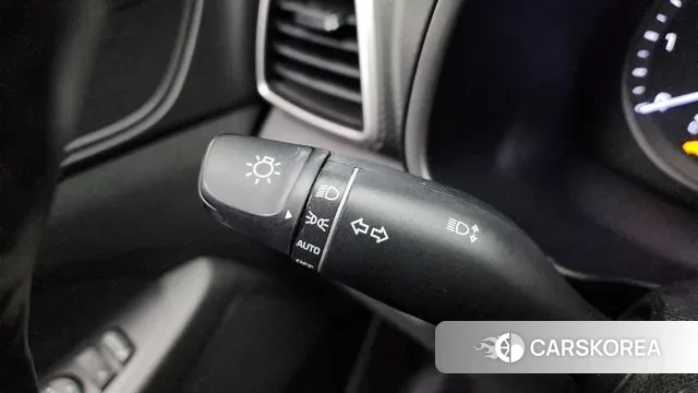 Hyundai All New Tucson id 3429316 из Кореи 8