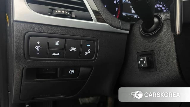 Genesis G80 id 4471195 из Кореи 8