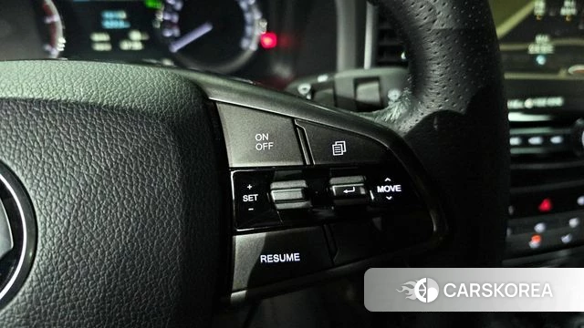 Ssangyong Rexton Sports Cannes id 4245255 из Кореи 8