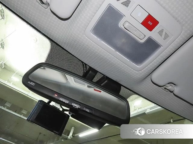 Hyundai Casper id 4702081 из Кореи 8